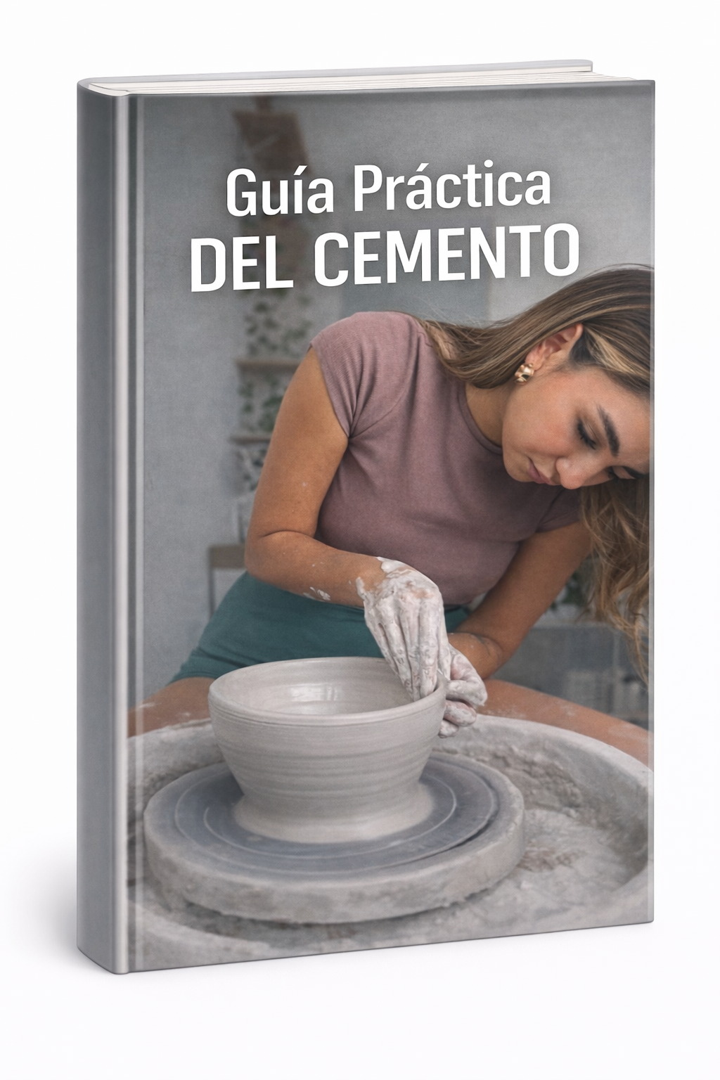 GUIA PRACTICA DEL CEMENTO + 8 BONOS