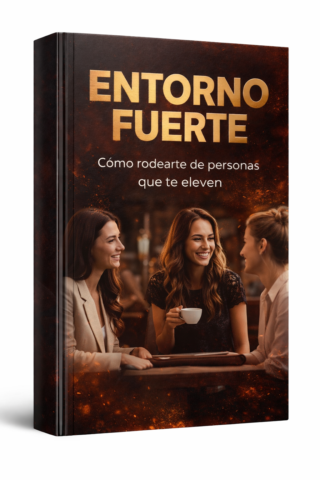 ENTORNO FUERTE